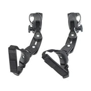 Drive Medical Trekker Gait Trainer Thigh Prompts, Small, 1 Pair