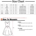 thumbnail image 3 of HKEJIAOI Birthday Gift Discount Clearance Femmes Casual Dresses Femmes Casual Sexy Sans Manches Couleur Unie Col Rond Robe à une Poitrine (Ceinture Incluse) Vert, 3 of 9