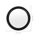 thumbnail image 2 of unbranded 1Par Espejo Lateral Con Blind Spot Para Auto Duradero De Superficie Negro, 2 of 8
