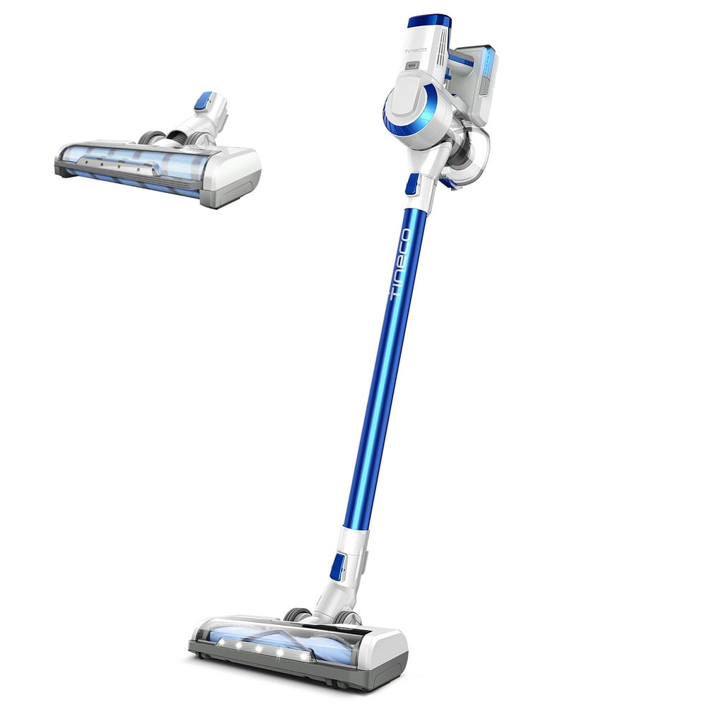 Tineco A10 Tango Cordless Stick Vacuum - Walmart.com - Walmart.com