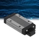 thumbnail image 5 of Mini Guía De Riel Lineal Guía De Riel De Movimiento Lineal Lineal Liviano Resistente Slurdy Slurdy Ligero Para Equipos De Automatización, 5 of 7