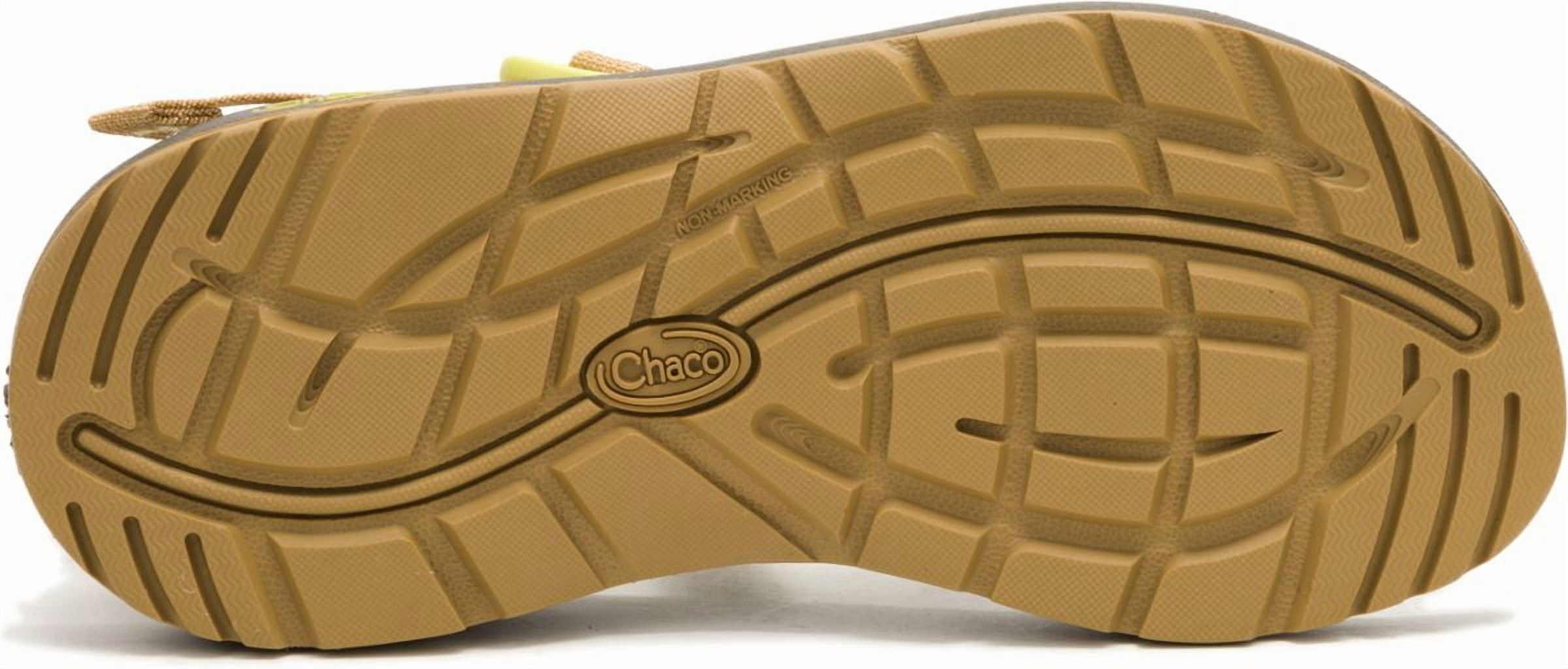 Chaco Z/Cloud Adjustable Strap Cushioned Sandal Women Confetti