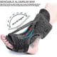 thumbnail image 4 of Férula nocturna para fascitis plantar ajustable, 4 of 5