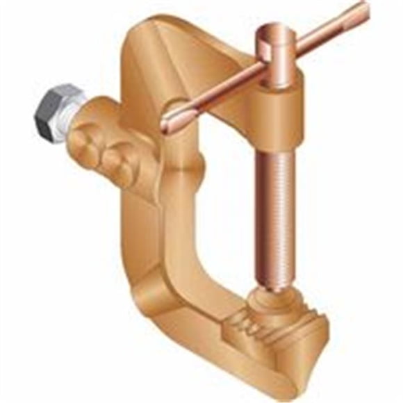 Ground Clamp