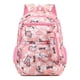 thumbnail image 1 of Mochila para estudiantes, bolsa de viaje Leisure Small Fresh, 36-55 L, 1 of 2