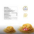 thumbnail image 6 of La Fe Fidelini Fideos Italian Style, 10 oz Bag, 6 of 7