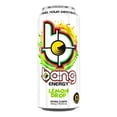 thumbnail image 3 of Bang Lemon Drop Energy Drink, 16 oz, 4 Pack Cans, 3 of 4