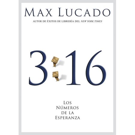 3: 16 Softcover 3:16 (Paperback)