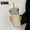 Diamond style, variant on Ins Style Clear Glass Cup With Straw Lid Large Capacity Heat Resistance Boba Milk Tea Glasses Coffee Mug Juice Cold Drink Cup