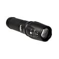 thumbnail image 4 of Linterna Luz LED Recargable C/Lente Telescópico Wallis, 4 of 4
