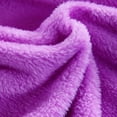 thumbnail image 2 of unbranded Manta Acogedora Morada De Franela Para Hogar Camping Y Resistente, 2 of 5
