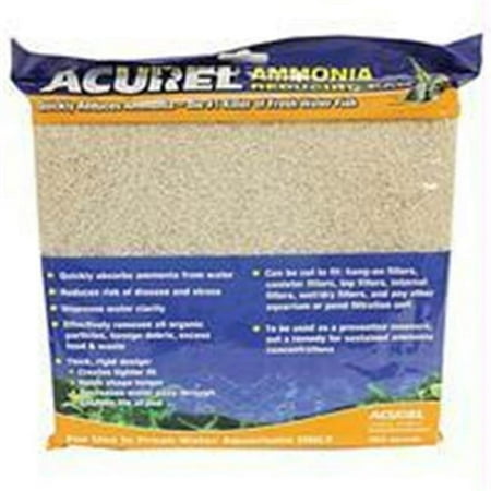UPC: 0842982025158 | Acurel Ammonia Reducing Pad – 18 Long X 10 Wide