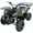 Leaf Camo, variant on RPS 125cc ATV Rider 8 Big Tire