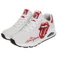 thumbnail image 2 of Tenis Skechers UNO para Mujer 177965WRD blanco 22.5, 2 of 6