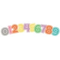thumbnail image 4 of Up and Away Letters and Numbers Sticker Pack (Other), 4 of 5