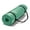 Aquamarine, variant on AUM High Density HD Foam Tech Yoga Exercise Mat - 72 In. x 24 In. x 1/2 In.