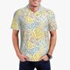 thumbnail image 1 of Fotbe Boho Camiseta Polo de Golf para Hombre con Estampado – Camisa Deportiva Transpirable con Cuello Abotonado-4X-Large, 1 of 6
