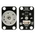thumbnail image 4 of RF300 DC3.3-5.5V Motor Fan Speed Controller Metal Enhances Heat Dissipation Prolonging Motor Life for Industrial, 4 of 8