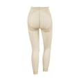 thumbnail image 6 of Naomi & Nicole Women's Firm Control Booty Lifting Capri Pantliner Shapewear, 6 of 6