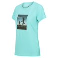 thumbnail image 3 of Regatta T-Shirt de Course Utopia Fingal VII pour Femmes, 3 of 7