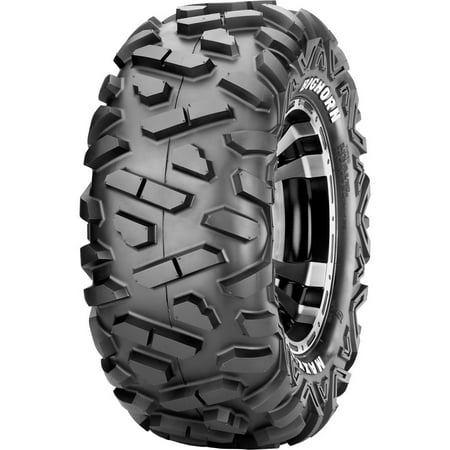 Maxxis Bighorn Radial - Maxxis ETM00860100 M918 Bighorn Radial Rear Tire - 29x11R14