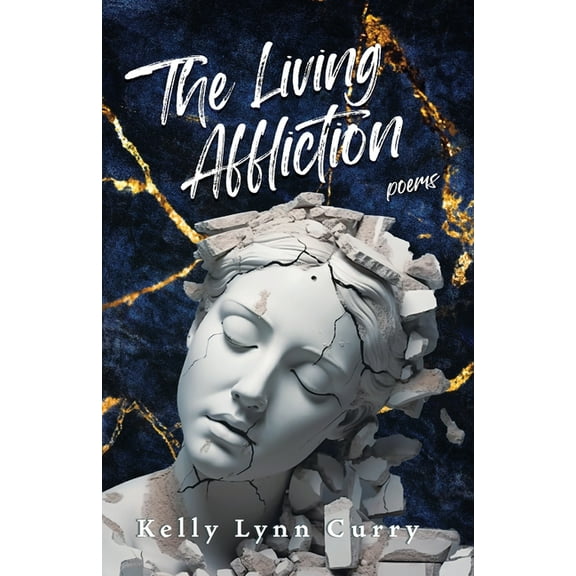 The Living Affliction, (Paperback)