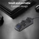 thumbnail image 4 of Estación De Carga De Base Doble Controlador De Manija Cargador Usb Estación De Soporte De Base De Carga Dual Para Ps4 seitruly EL008712-00, 4 of 6