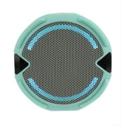 Altec Lansing HydraMotion كل شيء مقاوم للبلوتوث اللاسلكي المحمول ، النعناع ، IMW1100-MTG