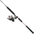 thumbnail image 5 of PENN Passion® II Combo, 6'6" Medium Heavy Fishing Rod, 6000 Size Reel, 5 of 7