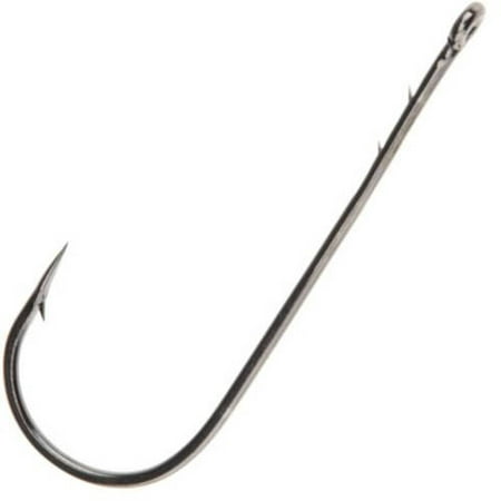 Owner Hooks Straight Shank Worm Hook (Base UPC 0005483100028)  Size
