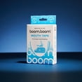thumbnail image 2 of BoomBoom Gentle Mouth Tape 32 Strips, 2 of 10