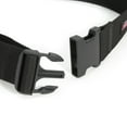 thumbnail image 2 of Genuine Dickies Adjustable Men's Nylon Work Belt, Black, 2 in, 2 of 3