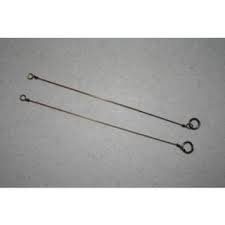 Spring Leader for B-Lok Dryer vent Rods