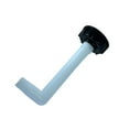 thumbnail image 4 of relayinert IBC Container Plastic Faucets Reservoir on/off Control Connectors Fittings Barrels Accessory Replacing Parts 90° Elbow 25mm 1 Pc, 4 of 6