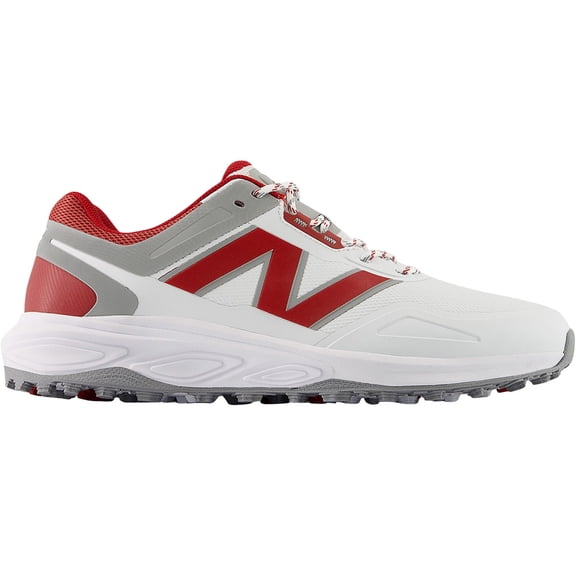 New Balance SP Fresh Foam Contend V3 M506RG Size 10 Med Spikeless Golf Shoes Men