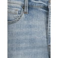 thumbnail image 4 of Lazer Pointe Men's Flex Denim Skinny Fit Jeans, Sizes 30" - 38", Mens Jeans, 4 of 5