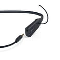 thumbnail image 4 of TCL Bluetooth Sports In-Ear Headphones, Midnight Blue, ELIT200NCBL, 4 of 5