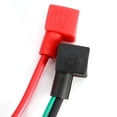thumbnail image 3 of Inicio Eléctrico Cablado del Motor, Arnés de Arranque del Motor No incluye iluminación Cablado Pit Bicicletas Arnés de Alambre de Cable Resistente Para Alimentación, 3 of 7