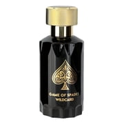 Game of Spades Wildcard by Jo Milano, 1.7 oz Parfum Spray for Unisex
