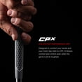 thumbnail image 2 of Golf Pride CPX MIDSIZE 60 Golf Club Grip - 13 Pack, 2 of 7