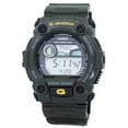 thumbnail image 4 of Men's G-Shock G7900-3 Green Resin Quartz Sport Watch, 4 of 4