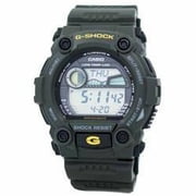 Men's G-Shock G7900-3 Green Resin Quartz Sport Watch