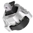 thumbnail image 4 of Soporte derecho del motor 22116860488 de acero inoxidable apto para 5 6 7 Series G30 G31 G32 G11 G12, 4 of 12