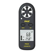 Anemometer - Measures Wind And Temperature