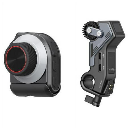 UPC: 6941590010724 | SmallRig 3781 MagicFIZ Wireless Follow Focus Basic Kit