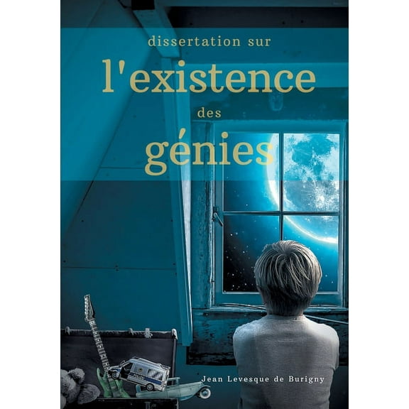 Dissertation sur l'existence des génies, (Paperback)