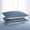C, variant on July 50%off, Set Of 2 Pillow Shams With Envelope Closure Pillowcase Pillow Covers Standard Size Soft Breathable