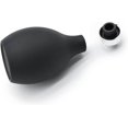 thumbnail image 3 of 3pcs Silicone Hair Powder Spray Bottle for Salon and Barber with Even Dispensing, 3 of 4