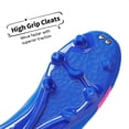thumbnail image 3 of Botines de Fútbol para Niños y Niñas DREAM PAIRS Talla 3 Royal/Azul, 3 of 6