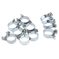thumbnail image 1 of Hose Clamp, Line Clamp for Plumbing, Automotive And Mechanical Applications 6-20mm , Ã 17 - 19mm, 1 of 8